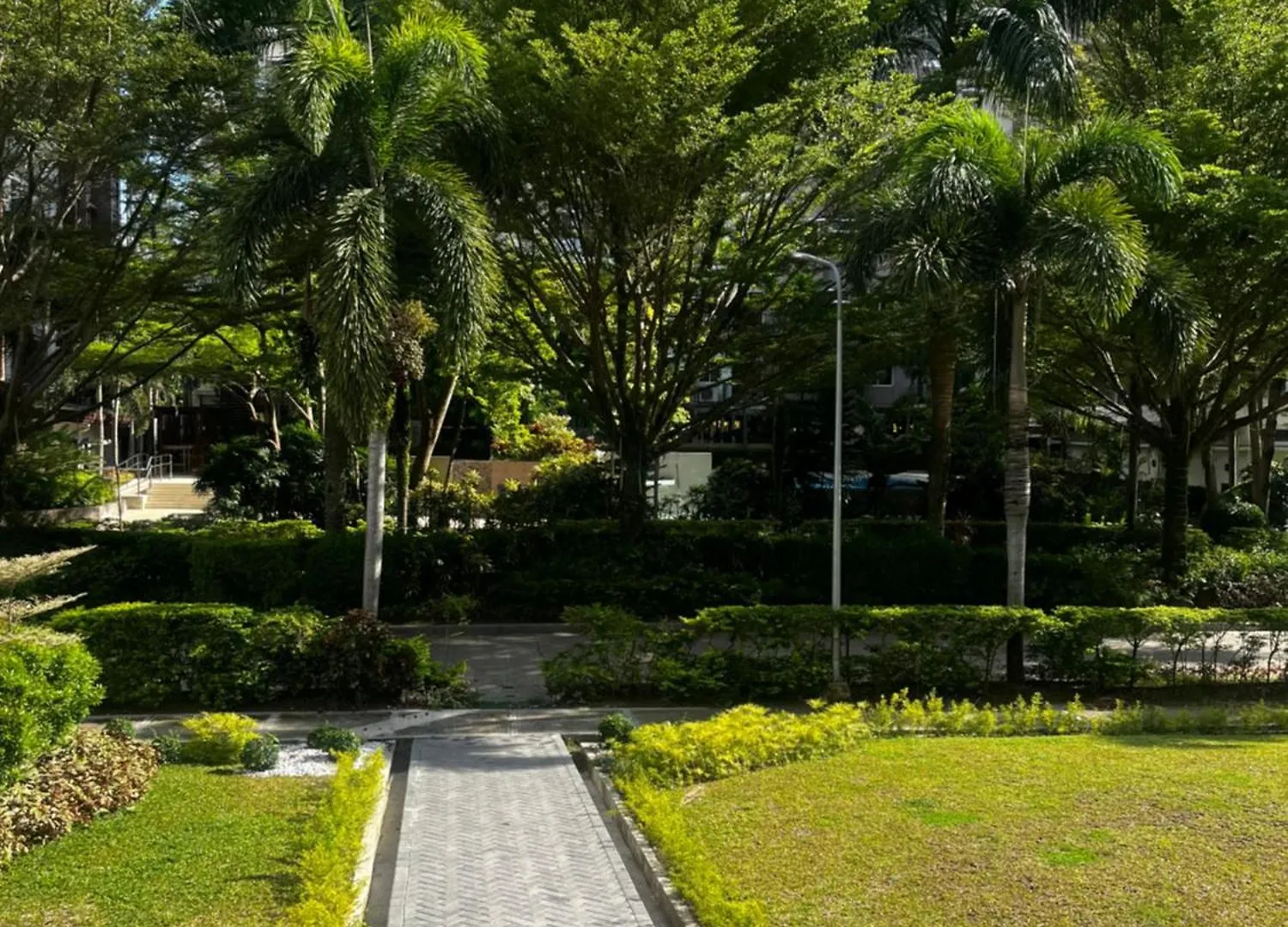 Matina Enclaves Bldg D 2Bedroom With Balcony And View Davao City