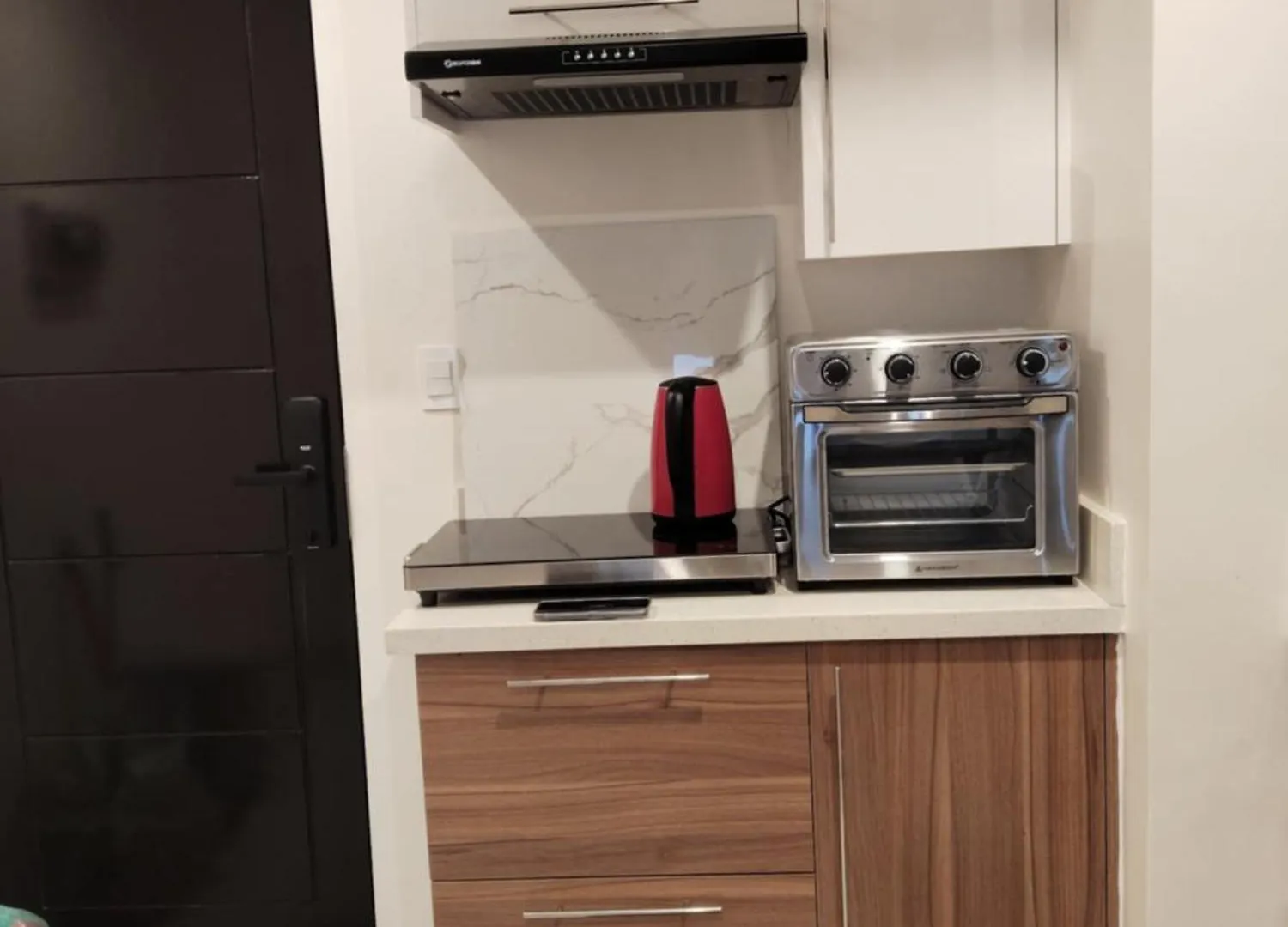 Matina Enclaves Bldg D 2Bedroom With Balcony And View Davao City Apartmán