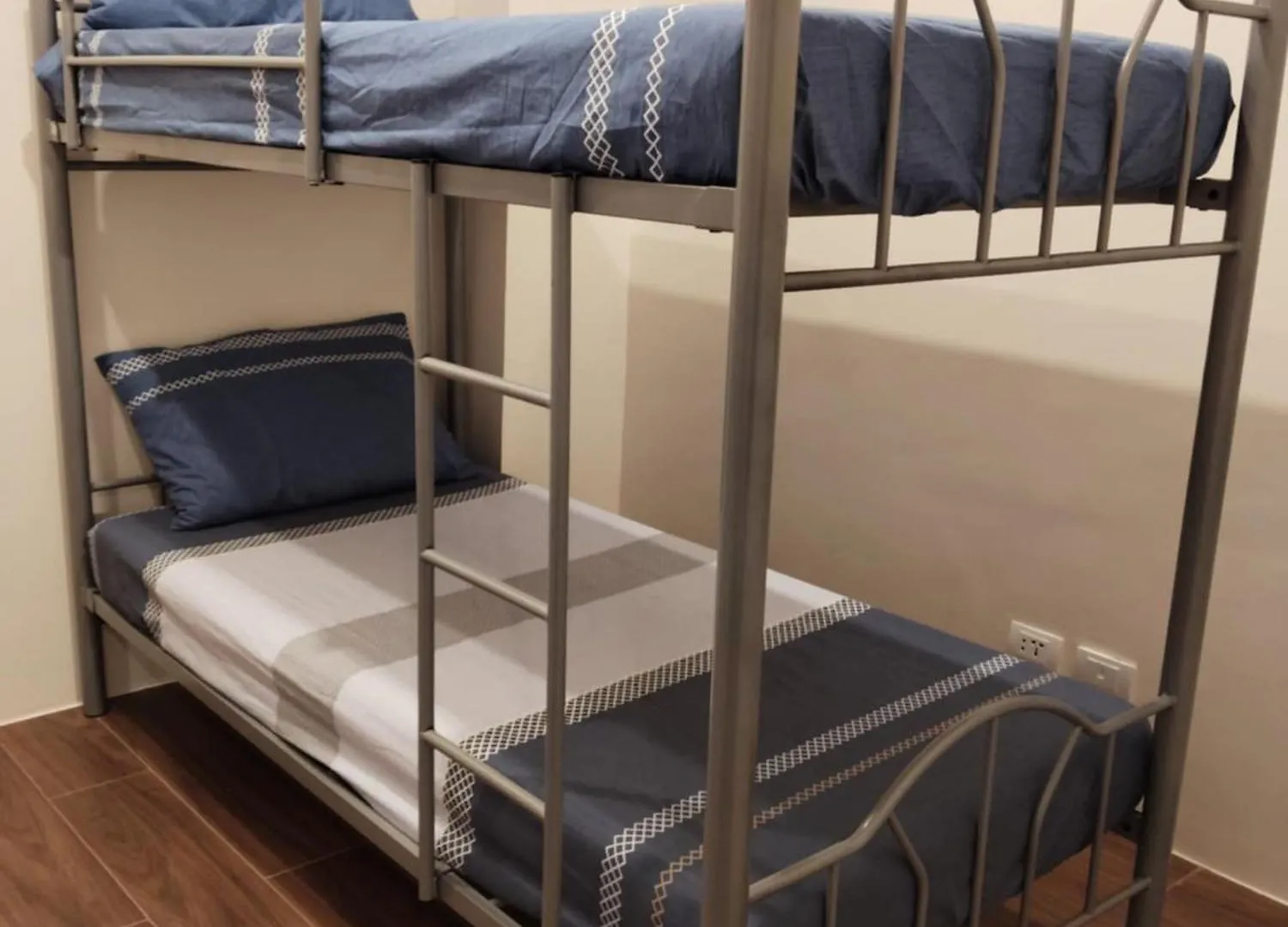 Matina Enclaves Bldg D 2Bedroom With Balcony And View Davao City