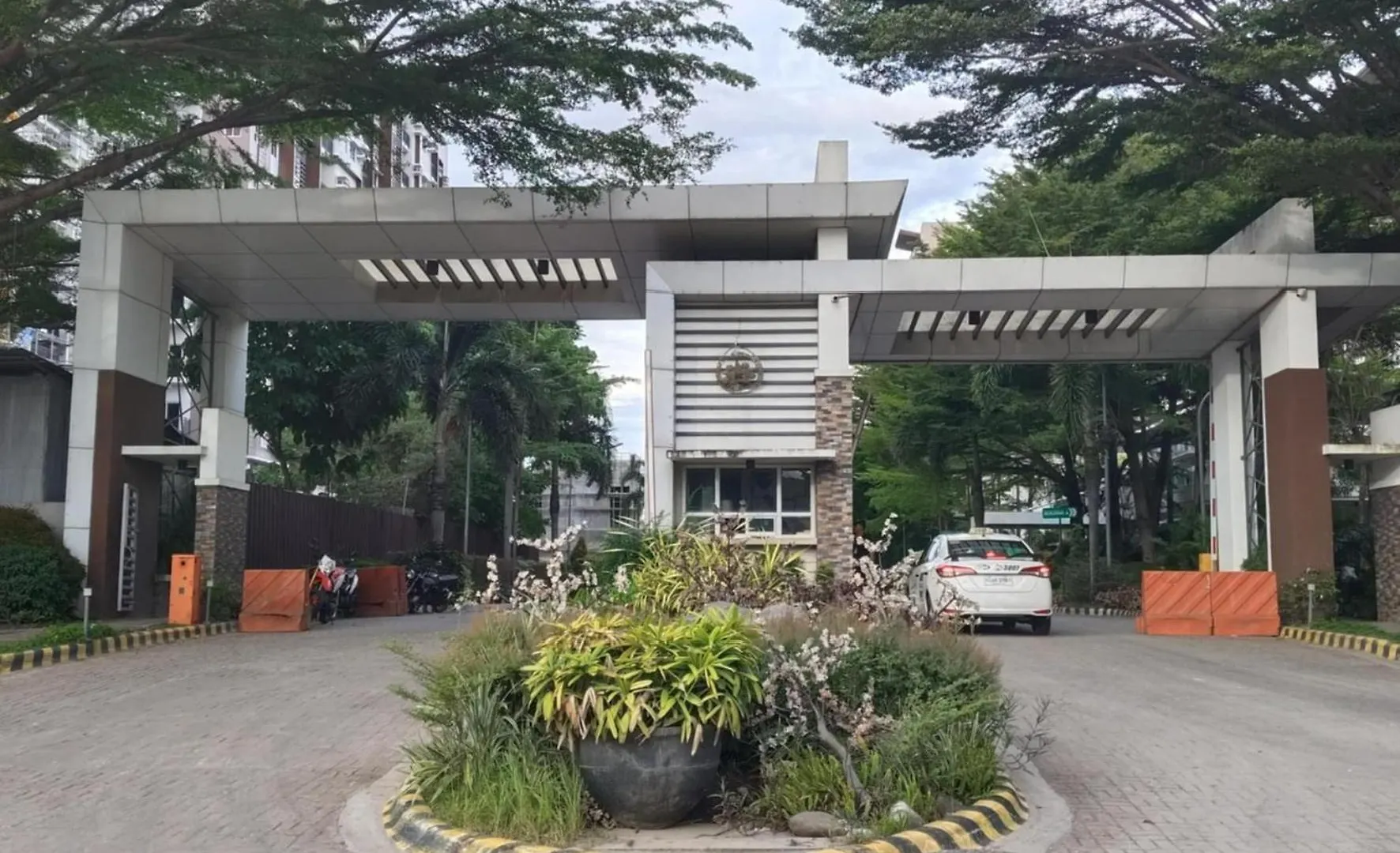Matina Enclaves Bldg D 2Bedroom With Balcony And View Davao City