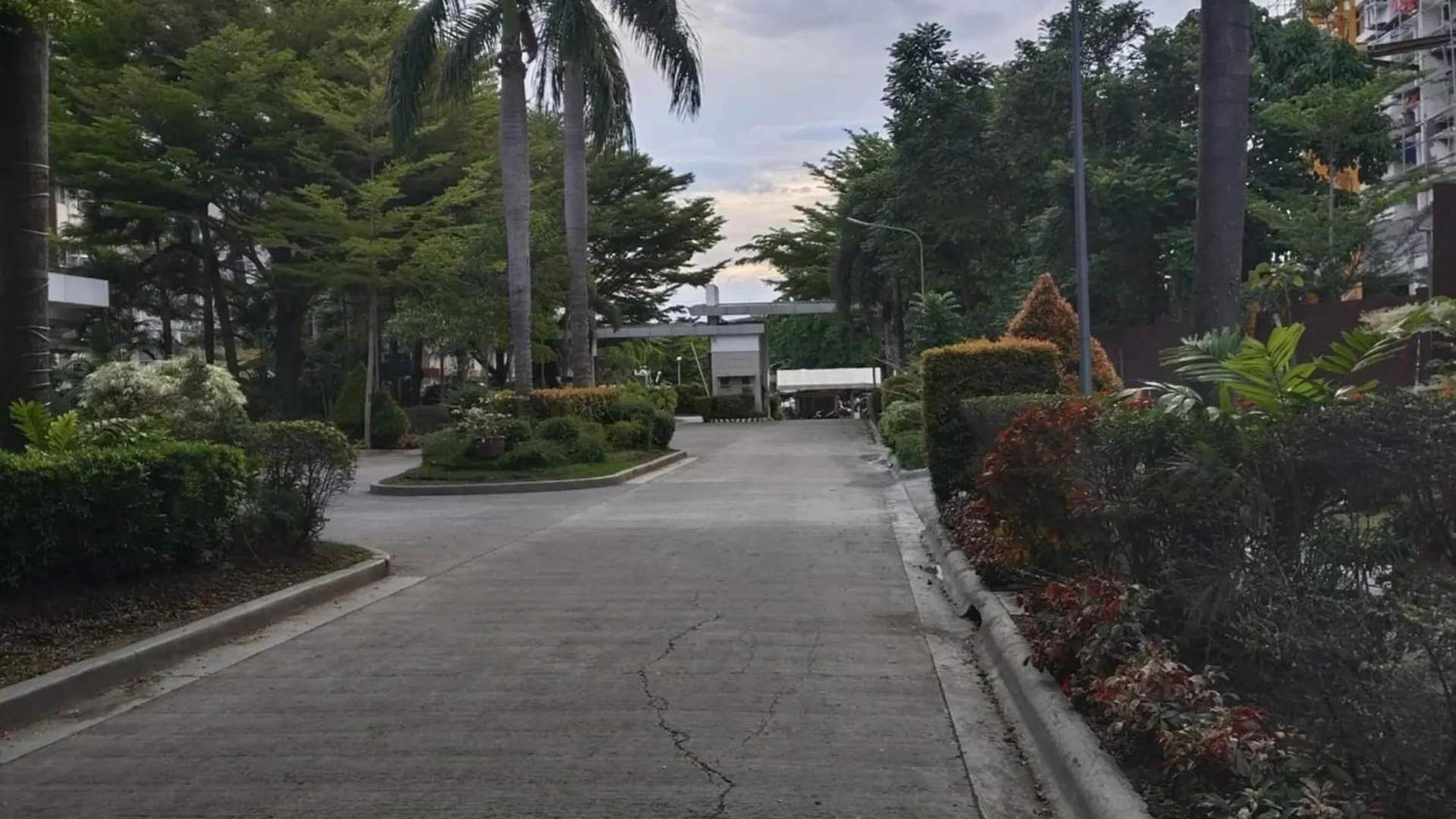 Matina Enclaves Bldg D 2Bedroom With Balcony And View Davao City Apartmán