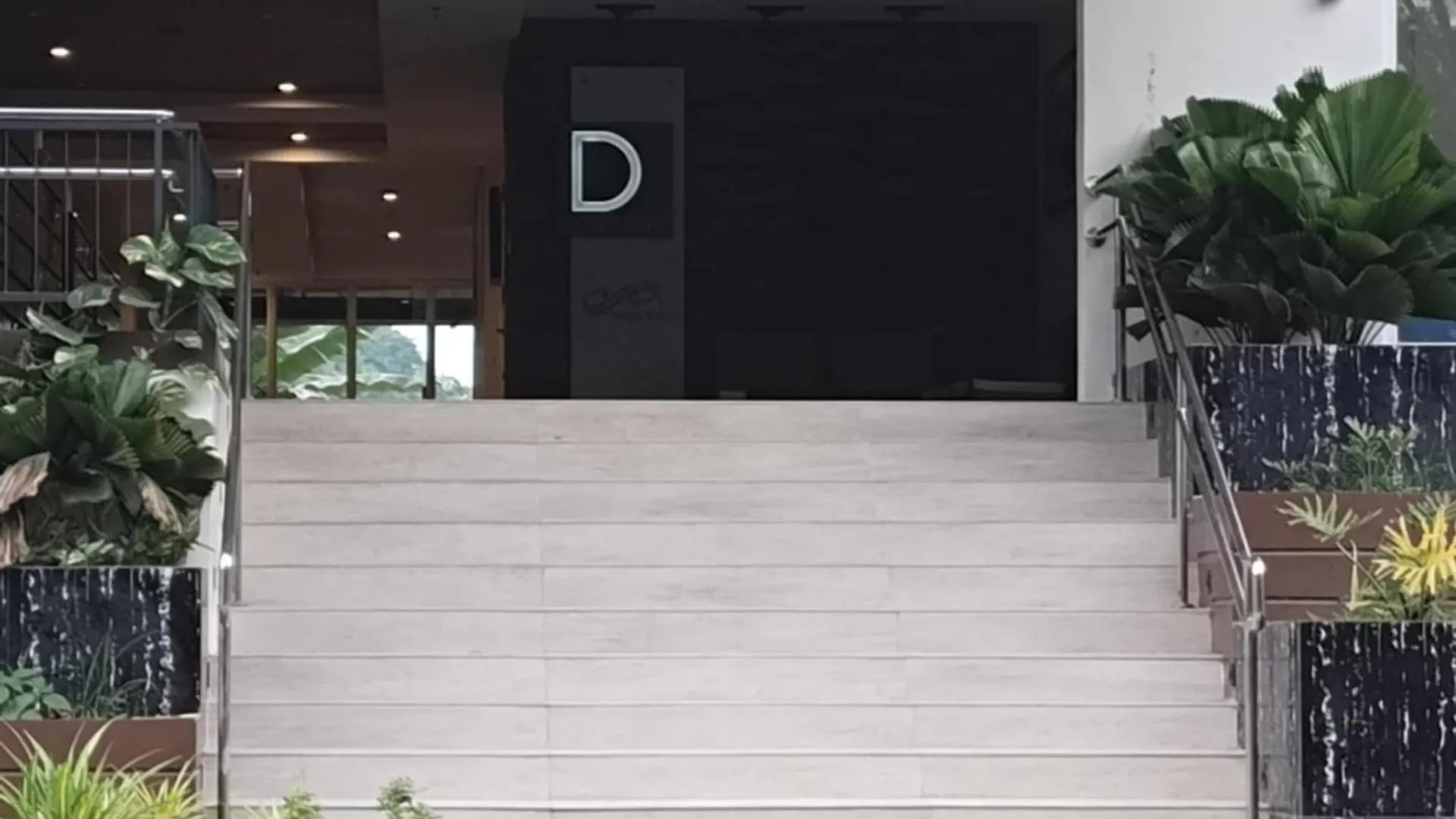 Matina Enclaves Bldg D 2Bedroom With Balcony And View Davao City