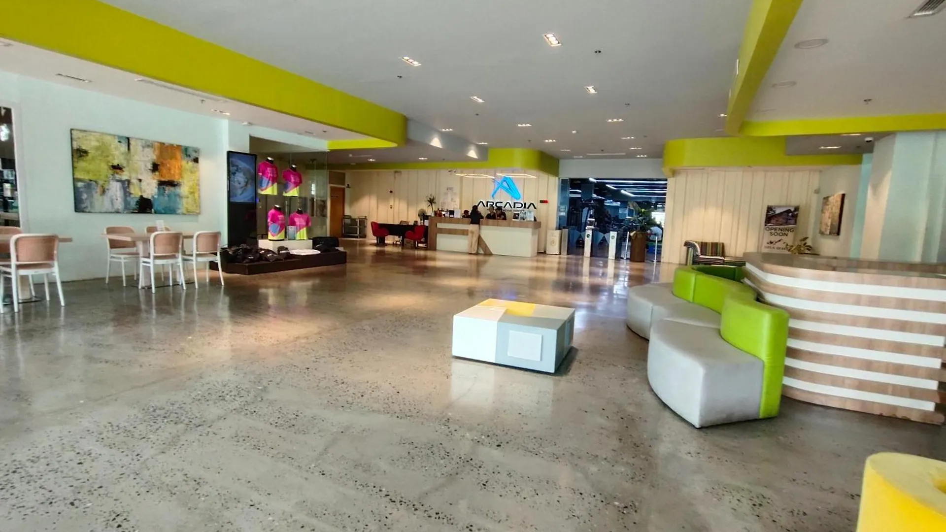 Apartmán Matina Enclaves Bldg D 2Bedroom With Balcony And View Davao City