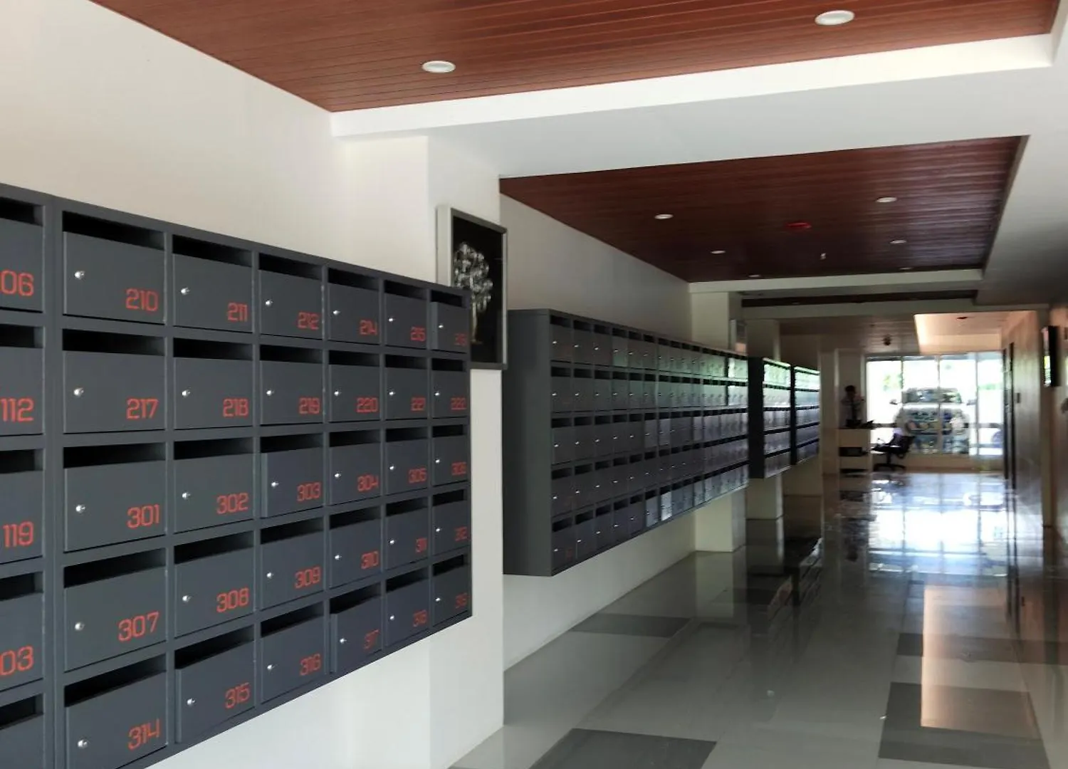 Matina Enclaves Bldg D 2Bedroom With Balcony And View Davao City Apartmán