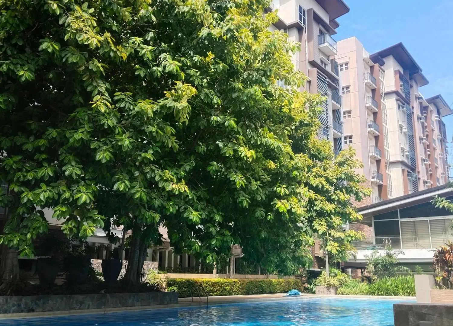 Matina Enclaves Bldg D 2Bedroom With Balcony And View Davao City