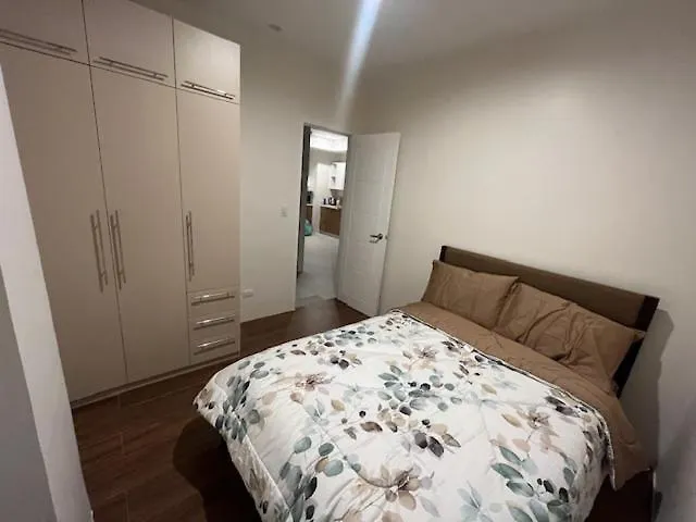 Davao City Matina Enclaves Bldg D 2Bedroom With Balcony And View 0*,  הפיליפינים