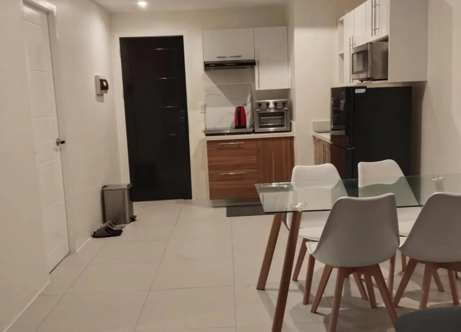 דירה Davao City Matina Enclaves Bldg D 2Bedroom With Balcony And View הפיליפינים