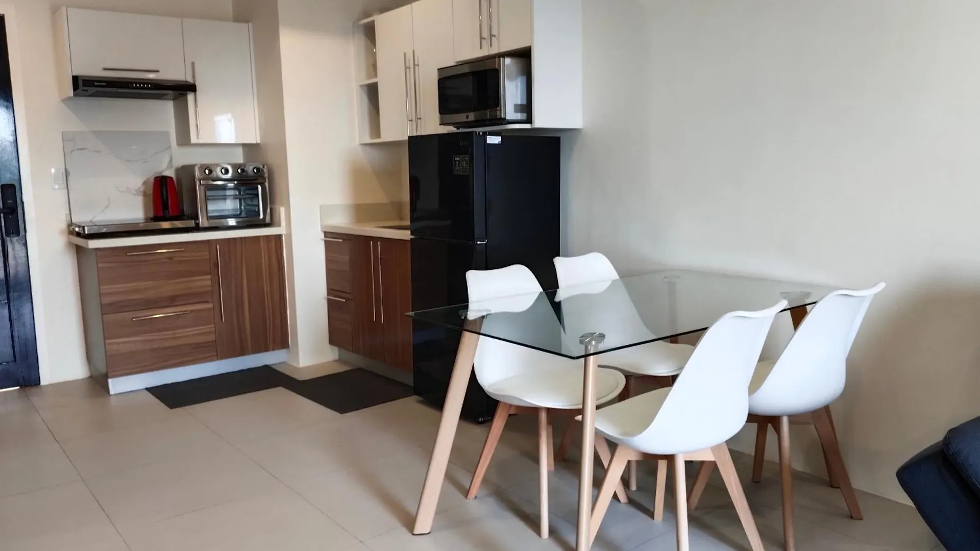 דירה Davao City Matina Enclaves Bldg D 2Bedroom With Balcony And View